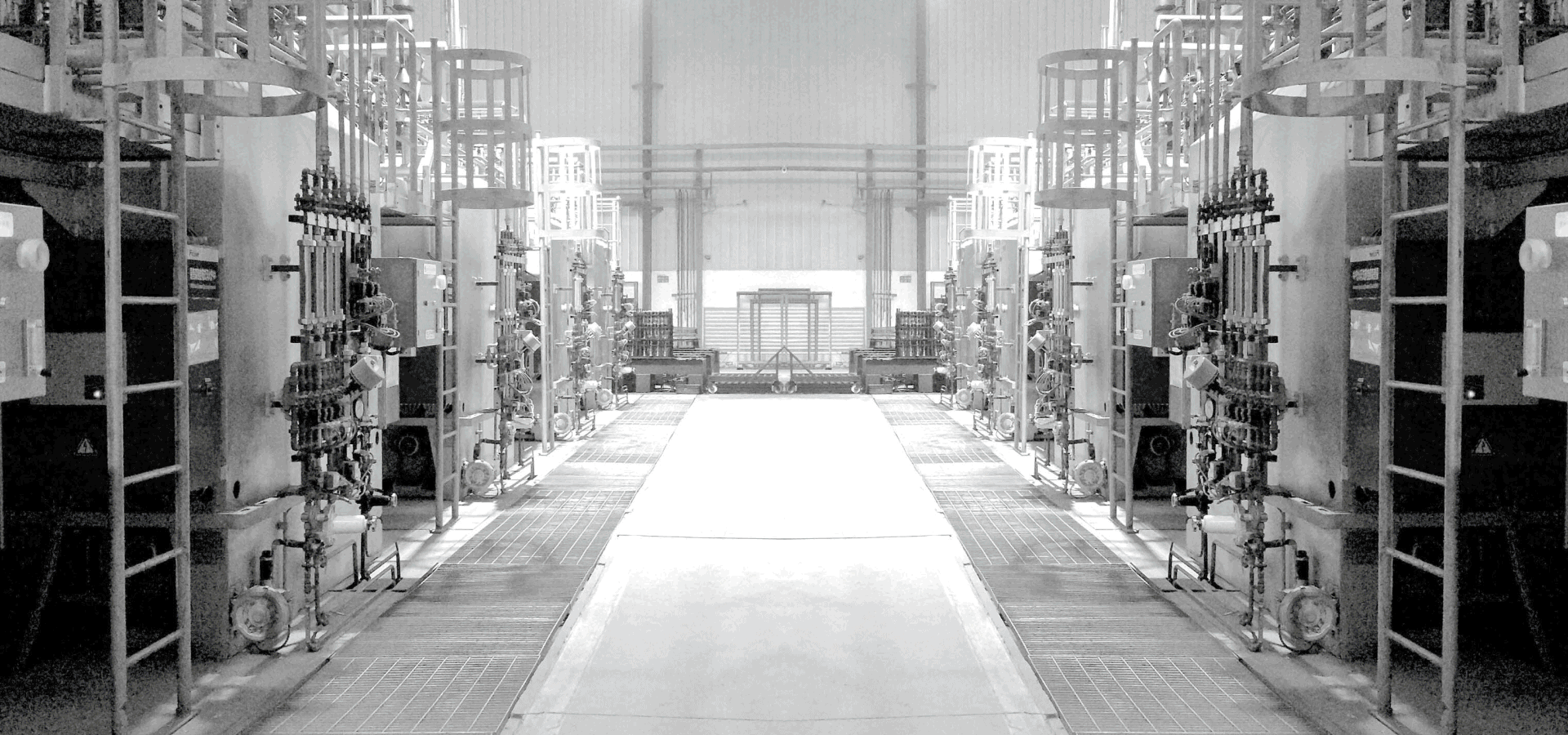 气体分析解决方案和技术服务