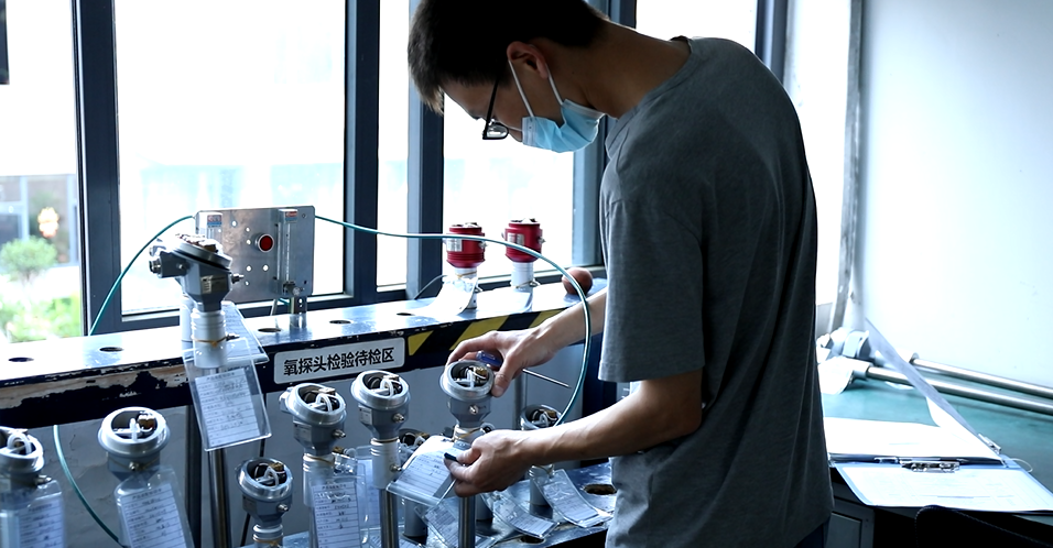 从 “0”到“1”，武汉华敏的自主创新之路